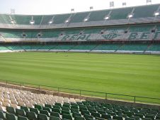 Стадион «Бенито Вильямарин» (Estadio Benito Villamarin) Фото 2