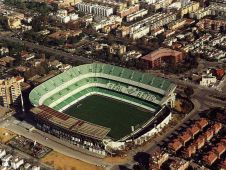 Стадион «Бенито Вильямарин» (Estadio Benito Villamarin) Фото 10
