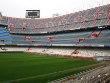Стадион Месталья (Mestalla Stadium) Фото 3: Fabio