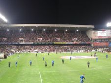 Стадион Сан-Мамес (San Mames Stadium) Фото: Inaki Lasa Rodriguez