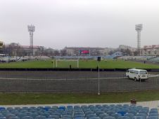 Стадион Авангард, Луцк (Avanhard stadium) Фото03: Artishuk Andrii