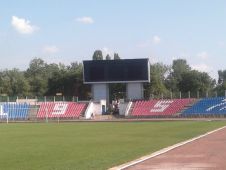 Стадион Центральный, Черкассы (Central stadium Cherkasy) Фото03