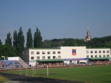 Стадион Центральный, Черкассы (Central stadium Cherkasy) Фото: ammar ali