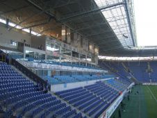 Стадион Днепр-Арена (Dnipro-Arena stadium) Фото 05