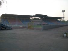 Стадион «Ильичевец», Мариуполь (Illichivets stadium mariupol) Фото04