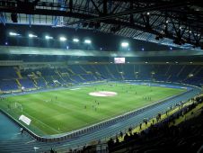 Стадион «Металлист» (Metalist Stadium) Фото: nat_d