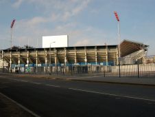 Стадион Славутич-Арена, Запорожье (Slavutych-Arena) Фото07