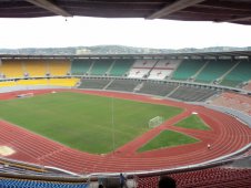 Национальный стадион Бориса Пайчадзе (Boris Paichadze stadium)