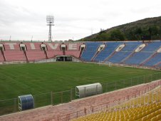 Стадион имени Михаила Месхи (Mikheil Meshki stadium)