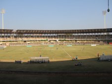 Стадион Фаторда (Fatorda stadium) 
