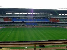 Солт-Лейк стэдиум (Saltlake stadium)     Фото: Lovedimpy