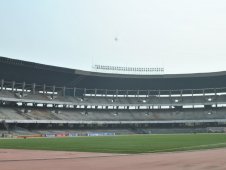 Солт-Лейк стэдиум (Saltlake stadium)     Фото: Rba Pachuau