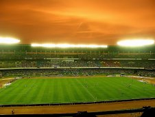 Солт-Лейк стэдиум (Saltlake stadium) 2    Фото: Lovedimpy