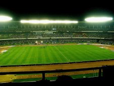 Солт-Лейк стэдиум (Saltlake stadium) 3    Фото: Lovedimpy