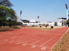 Стадион Сри Кантирава (Sree Kanteerava stadium)     Фото: Sanyambahga