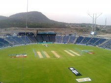 Сахара стэдиум (Subrata Roy Sahara stadium)     Фото: BPositive
