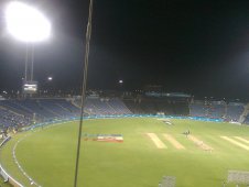 Сахара стэдиум (Subrata Roy Sahara stadium) 3    Фото: BPositive