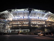 Сахара стэдиум (Subrata Roy Sahara stadium)