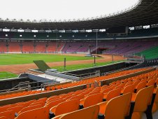 Стадион Бунг Карно (Bung Karno stadium)