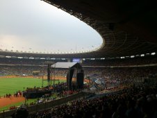 Стадион Бунг Карно (Bung Karno stadium) 2    Фото: nughro
