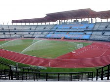 Стадион Бунг Томо (Bung Tomo stadium)