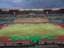 Риау Маин Стэдиум (Riau Main Stadium) 2