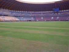 Риау Маин Стэдиум (Riau Main Stadium) 4