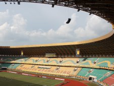 Риау Маин Стэдиум (Riau Main Stadium) 6
