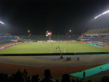 Стадион Джакабаринг (Stadion Jakabaring)     Фото: moslem koerniady