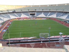 Стадион Азади (Azadi stadium)     Фото: aliebrahiminozad