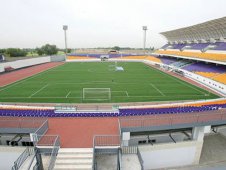 Имам Реза стэдиум (Emam Reza stadium) 3