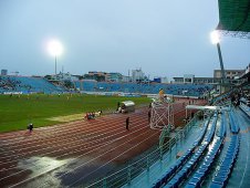 Стадион Чи Ланг (Chi Lang Stadium)     Фото: Jurgen Wachter