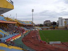 Стадион Хангдай (Hang Day Stadium)     Фото: RS-Fred