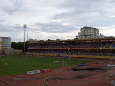 Стадион Хангдай (Hang Day Stadium) 3     Фото: RS-Fred