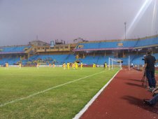 Стадион Хангдай (Hang Day Stadium) 2